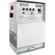 Könner & Söhnen KS Automatic Transfer Switch ATS 4/32-15, 230-400V, 64A, 32A, 14-21kW, 5.5 kg (KSATS4/32-15)
