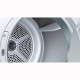 Bosch Сушильная машина тепловой насос, 8кг, A+, 60см, дисплей, белый (WTH83002UA)