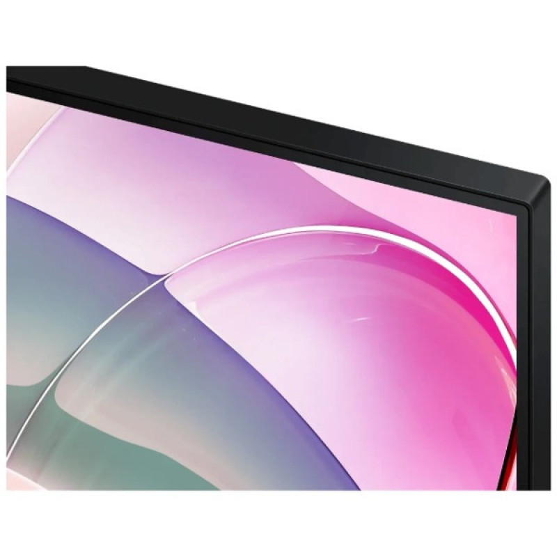 Монітор Samsung 32" ViewFinity S7 (LS32D700EAIXCI) VA Black; 3840х2160, 5 мс, 350 кд,м2, HDMI, DisplayPort