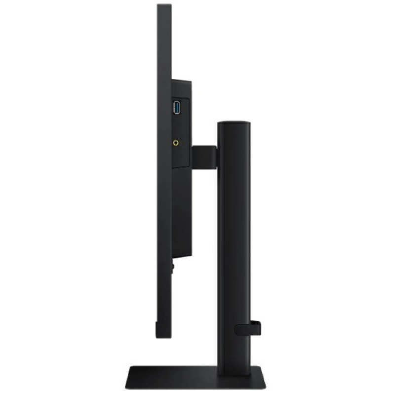 Монітор Samsung 32" ViewFinity S7 (LS32D700EAIXCI) VA Black; 3840х2160, 5 мс, 350 кд,м2, HDMI, DisplayPort