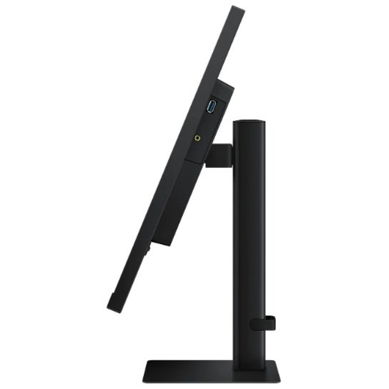 Монітор Samsung 32" ViewFinity S7 (LS32D700EAIXCI) VA Black; 3840х2160, 5 мс, 350 кд,м2, HDMI, DisplayPort