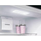 Liebherr Ref with bottom freezer, 201.5x59.7х67.5, ref-266L, freez.-94L, 2doors, А+++, NF, display int, black (CNBDC573I)