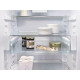 Liebherr Ref with bottom freezer, 201.5x59.7х67.5, ref-266L, freez.-94L, 2doors, А+++, NF, display int, black (CNBDC573I)