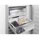 Liebherr Ref with bottom freezer, 201.5x59.7х67.5, ref-266L, freez.-94L, 2doors, А+++, NF, display int, black (CNBDC573I)