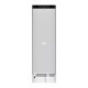 Liebherr Ref with bottom freezer, 201.5x59.7х67.5, ref-266L, freez.-94L, 2doors, А+++, NF, display int, black (CNBDC573I)