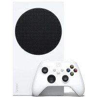 Microsoft XBOX Series S 1TB White (EP2-00645)