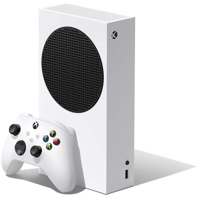 Microsoft XBOX Series S 1TB White (EP2-00645)