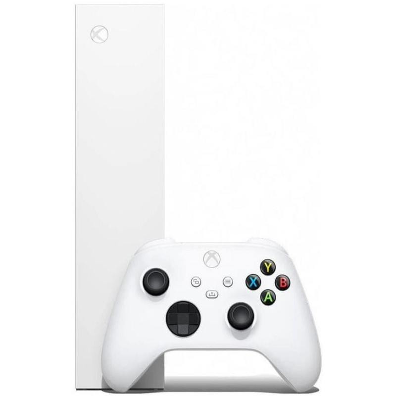 Microsoft XBOX Series S 1TB White (EP2-00645)