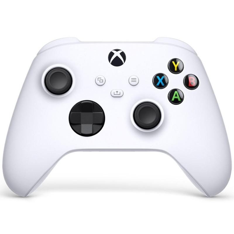 Microsoft XBOX Series S 1TB White (EP2-00645)