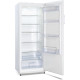 SNAIGE Single door cooler, 163x60х65, 308L, 1door, A++, ST, white (C31SM-T1002E)