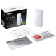 ASUS Розширювач покриття WiFi RP-BE58 AX3000 1xGE LAN, MESH (90IG09J0-MO0C00)