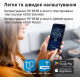 ASUS Розширювач покриття WiFi RP-BE58 AX3000 1xGE LAN, MESH (90IG09J0-MO0C00)