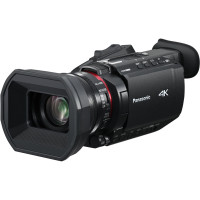Panasonic Цифр. відеокамера 4K Flash HC-X1600 (HC-X1600E)