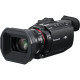 Panasonic Цифр. відеокамера 4K Flash HC-X1600 (HC-X1600E)