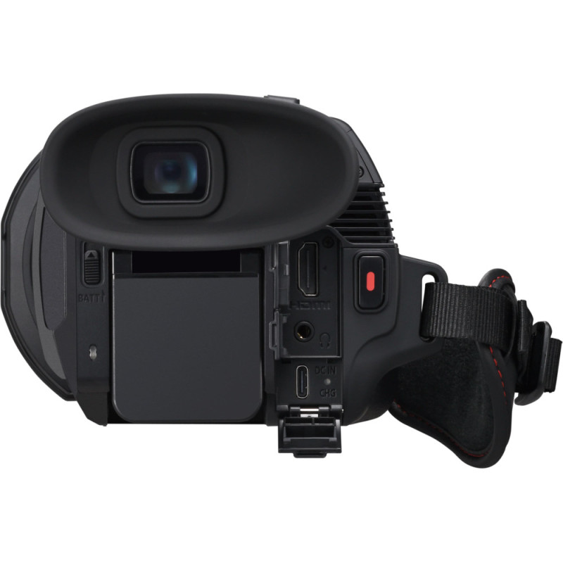 Panasonic Цифр. відеокамера 4K Flash HC-X1600 (HC-X1600E)