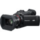 Panasonic Цифр. відеокамера 4K Flash HC-X1600 (HC-X1600E)