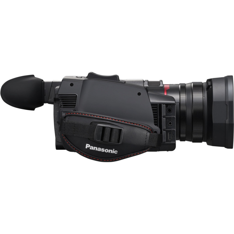 Panasonic Цифр. відеокамера 4K Flash HC-X1600 (HC-X1600E)