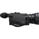 Panasonic Цифр. відеокамера 4K Flash HC-X1600 (HC-X1600E)