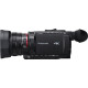 Panasonic Цифр. відеокамера 4K Flash HC-X1600 (HC-X1600E)