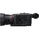 Panasonic Цифр. відеокамера 4K Flash HC-X1600 (HC-X1600E)