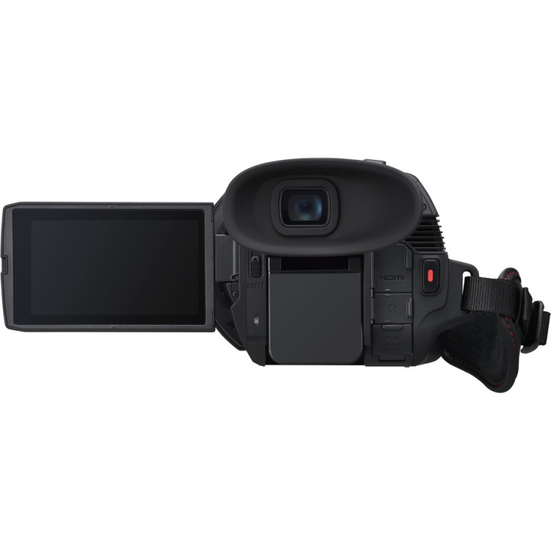 Panasonic Цифр. відеокамера 4K Flash HC-X1600 (HC-X1600E)