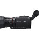 Panasonic Цифр. відеокамера 4K Flash HC-X1600 (HC-X1600E)