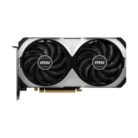 MSI Видеокарта GeForce RTX 4070 Ti SUPER 16GB GDDR6X VENTUS 2X OC