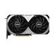MSI Graphic card GeForce RTX 4070 Ti SUPER 16GB GDDR6X VENTUS 2X OC