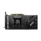 MSI Graphic card GeForce RTX 4070 Ti SUPER 16GB GDDR6X VENTUS 2X OC
