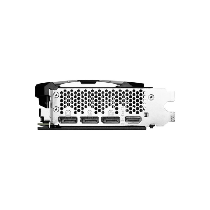 MSI Graphic card GeForce RTX 4070 Ti SUPER 16GB GDDR6X VENTUS 2X OC