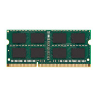Kingston Пам'ять до ноутбука DDR3 1600 8GB 1.35V (KVR16LS11/8WP)