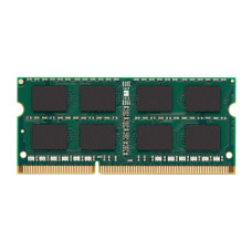 Kingston Memory DDR3 8GB 1600 1.35/1.5V (KVR16LS11/8WP)