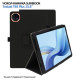 Чехол для планшета BeCover Slimbook Teclast T65 Plus 13.4" Black (715132)
