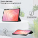 Чехол для планшета BeCover Soft Edge TPU Samsung Galaxy Tab S11 Ultra (SM-X930/X936) 14.6" Black (715574)