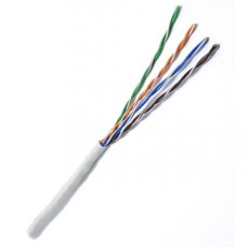 Кабель сетевой OK-Net UTP 305м cat.6 LSOH (КПВонг-HF-ВП (250) 4x2x0,54)