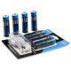Акумулятор SEVEN Systems SEVENAA1.5VLi-ion4