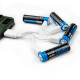 Акумулятор SEVEN Systems SEVENAA1.5VLi-ion4