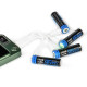 Акумулятор SEVEN Systems SEVENAA1.5VLi-ion4