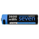 Акумулятор SEVEN Systems SEVENAA1.5VLi-ion4