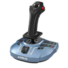 Thrustmaster Джойстик TCA Sidesttick Airbus, PC/XBOX (4460219)