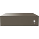 Tenda Комутатор TENDA TEG1105PD 5xGE (4xPoE PSE, 1xPoE PD), 30Вт, Некерований