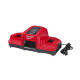 Milwaukee Зарядний пристрій Milwaukee M18 DBSC Dual SUPER CHARGER 18В 2.5кг (4932492531)