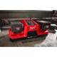 Milwaukee Зарядний пристрій Milwaukee M18 DBSC Dual SUPER CHARGER 18В 2.5кг (4932492531)