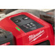 Milwaukee Зарядний пристрій Milwaukee M18 DBSC Dual SUPER CHARGER 18В 2.5кг (4932492531)