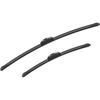 Bosch Склоочисник Aerotwin безкаркасний комплект 600/450мм (3 397 118 912) (3397118912)