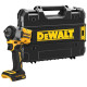 DeWALT Гайковерт ударний акумуляторний DeWALT XR Li-Ion 18В 610Нм 1440-2500об/хв 3550уд/хв 1/2  кейс TSTAK 1.1кг без АКБ та ЗП (DCF922NT)