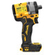DeWALT Гайковерт ударний акумуляторний DeWALT XR Li-Ion 18В 610Нм 1440-2500об/хв 3550уд/хв 1/2  кейс TSTAK 1.1кг без АКБ та ЗП (DCF922NT)