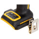 DeWALT Гайковерт ударний акумуляторний DeWALT XR Li-Ion 18В 610Нм 1440-2500об/хв 3550уд/хв 1/2  кейс TSTAK 1.1кг без АКБ та ЗП (DCF922NT)