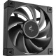 Кулер для корпуса Deepcool FD12-3 IN 1 (R-FD12-BKNPN3-G)