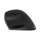 Мышка 2E MF325 Silent Wireless/Bluetooth Black (2E-MF325WBK)